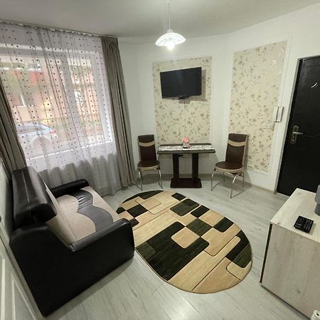 R.M Apartament 卢戈日 外观 照片