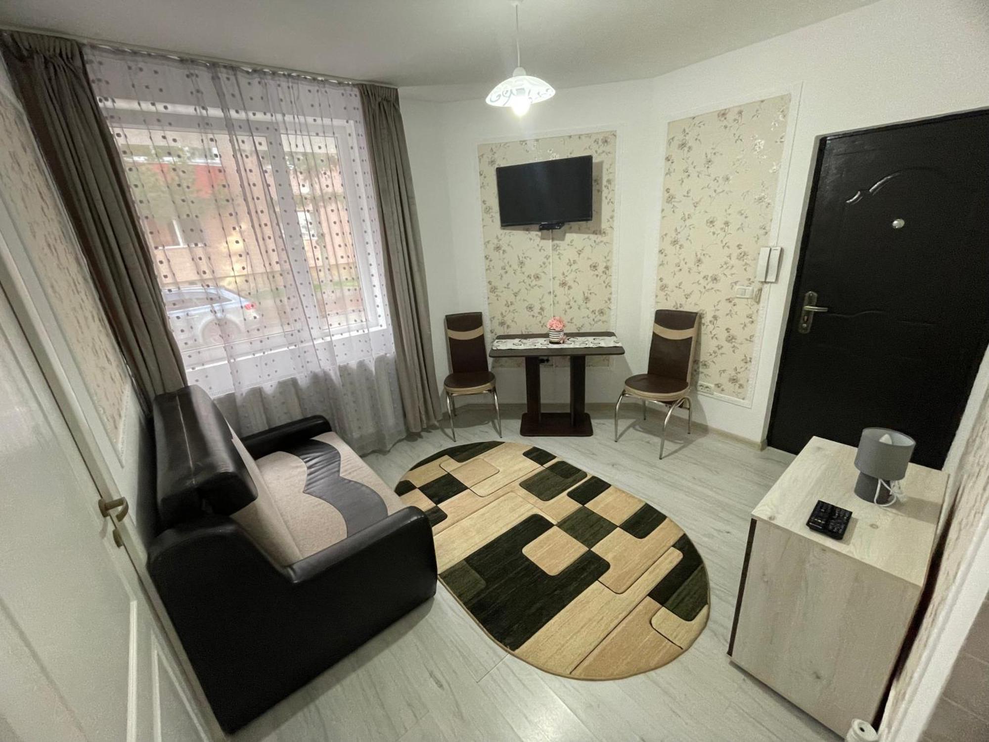 R.M Apartament 卢戈日 外观 照片