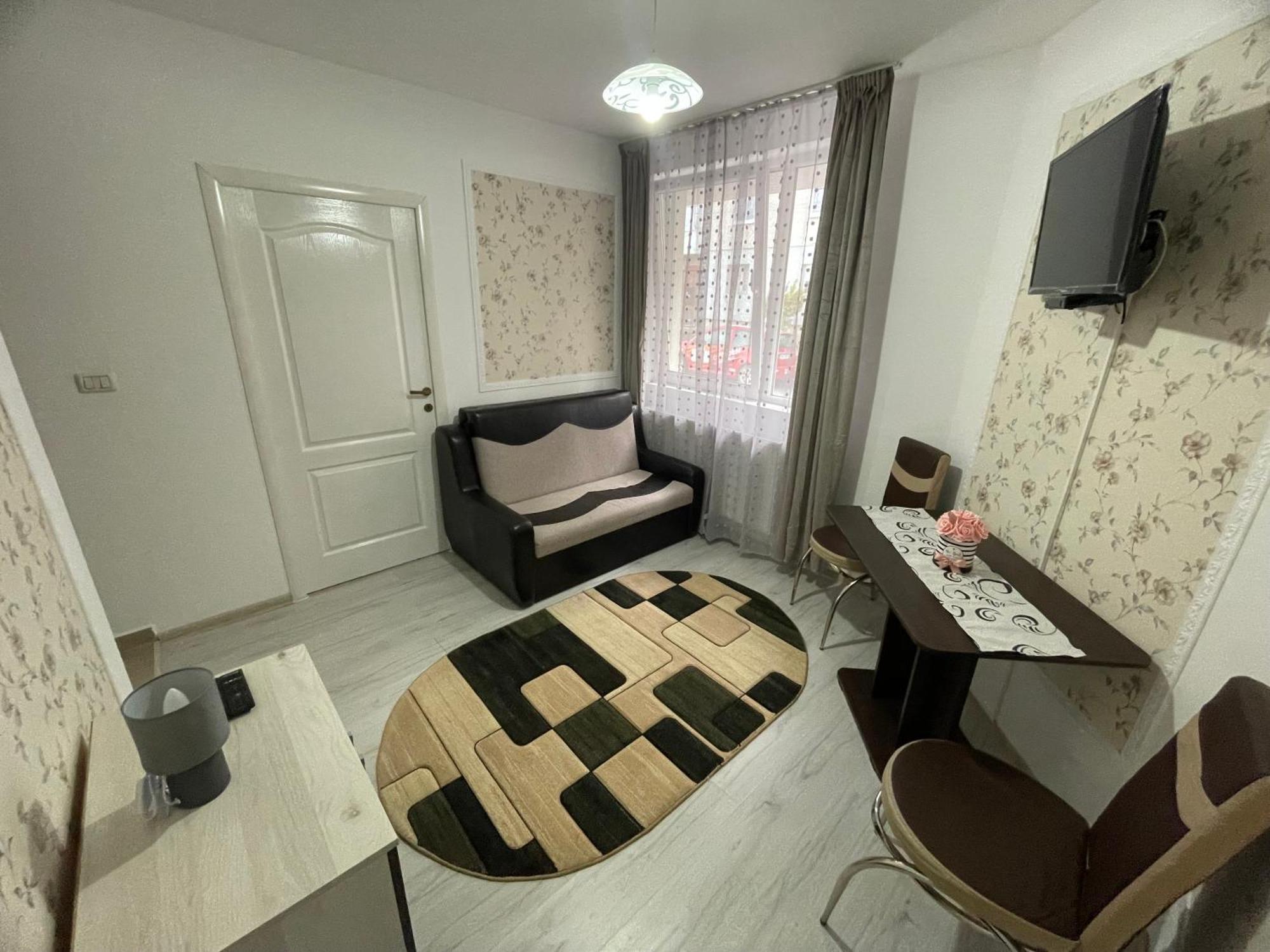 R.M Apartament 卢戈日 外观 照片