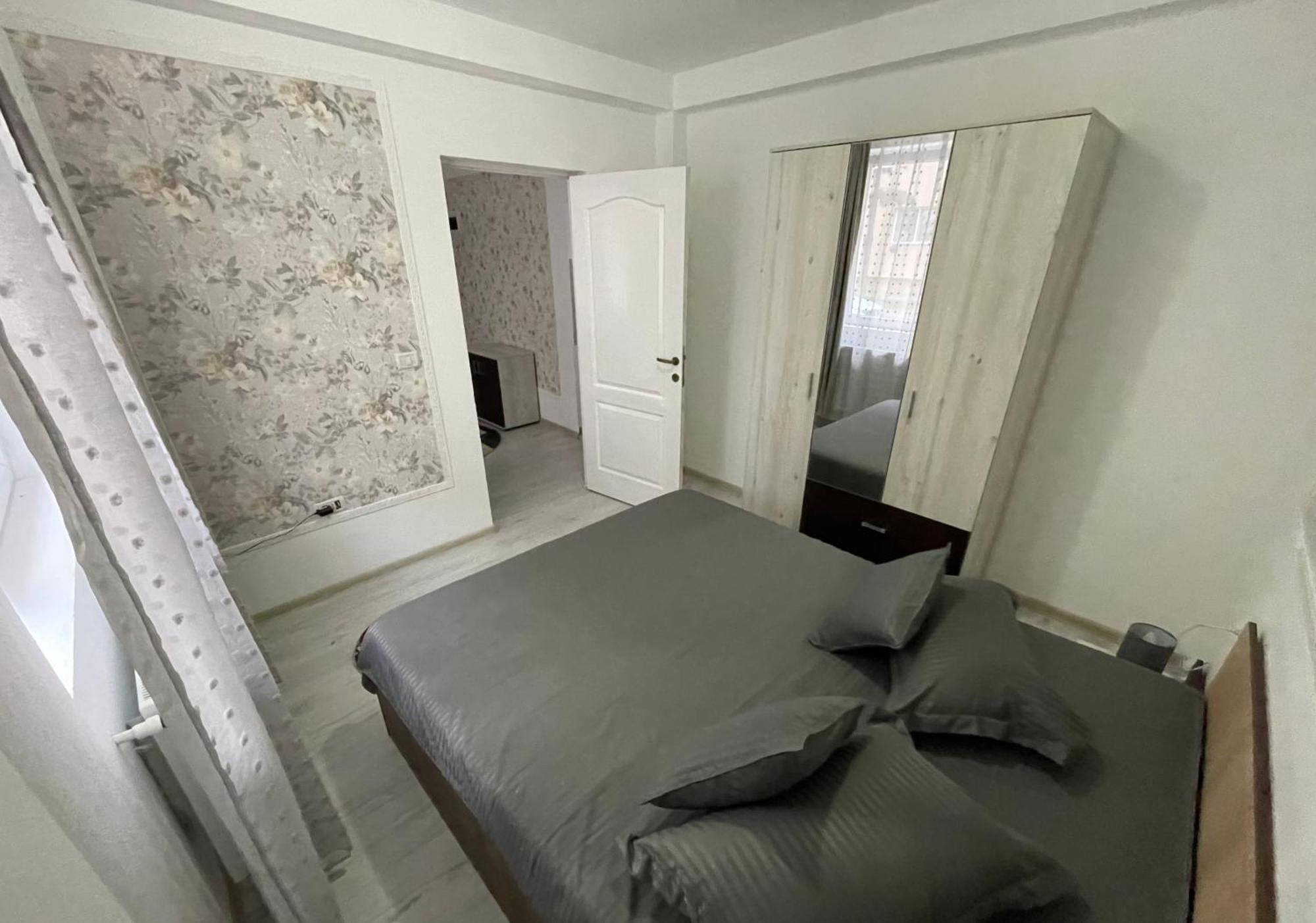 R.M Apartament 卢戈日 外观 照片