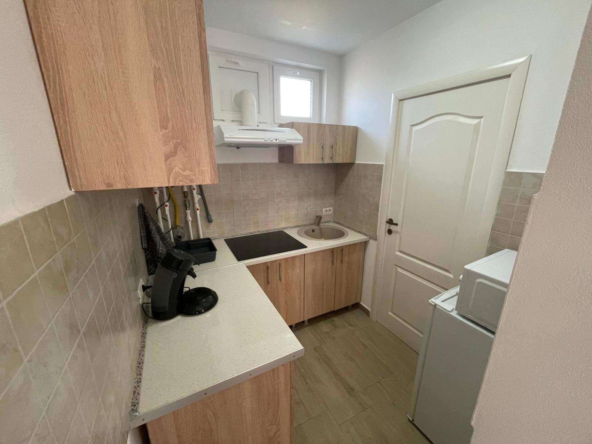 R.M Apartament 卢戈日 外观 照片