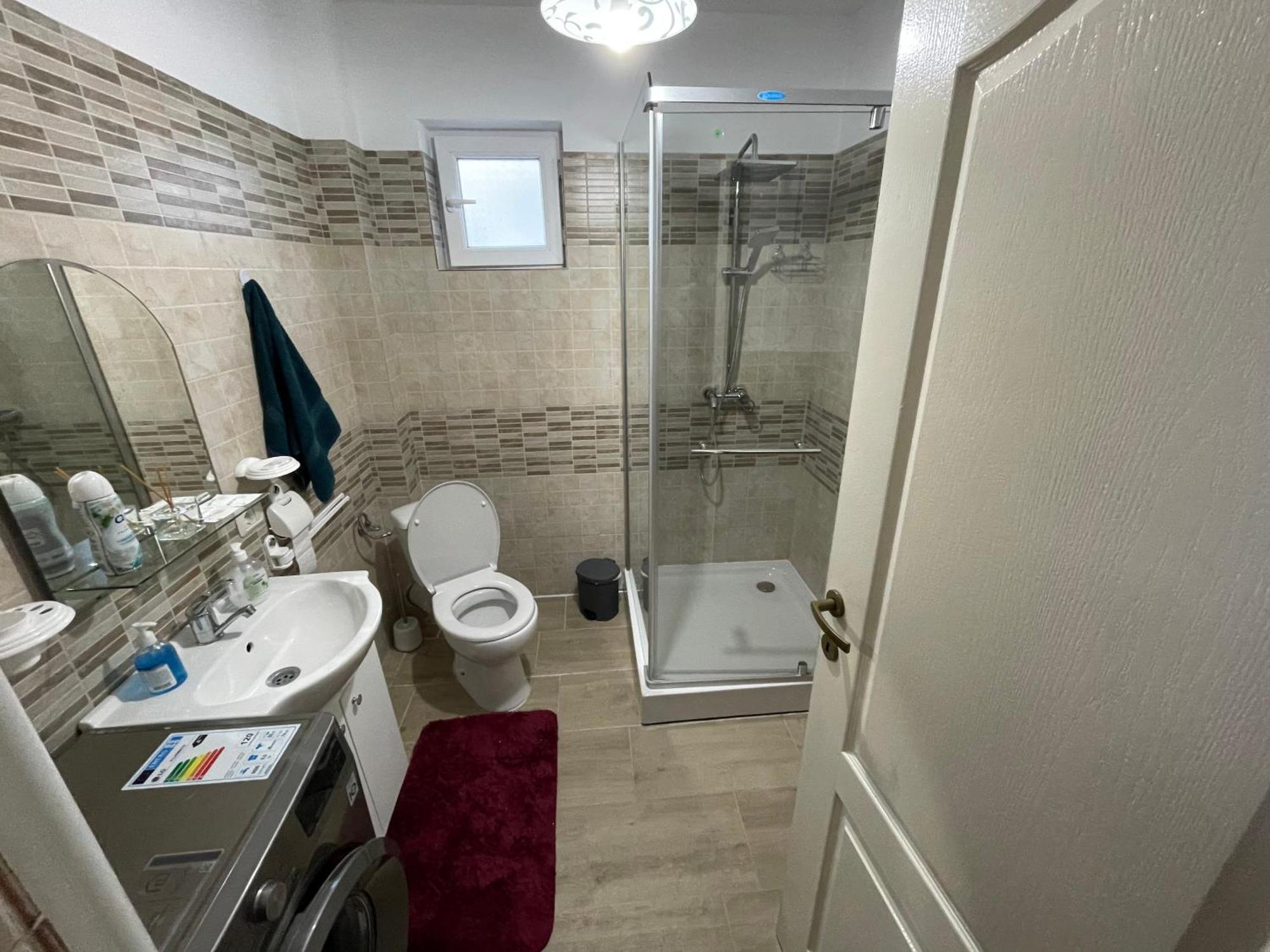 R.M Apartament 卢戈日 外观 照片